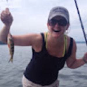 Meet your Posher, Patricia